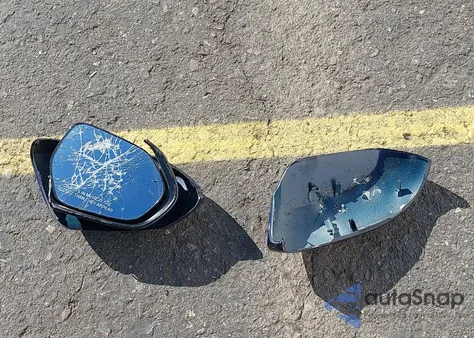 2022 Toyota Corolla Hybrid Le z USA, uszkodzony, nr VIN JTDEAMDEXNJ038398